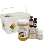 Refill Pack - Bonnie's Triple Butter - Soap Making Kit